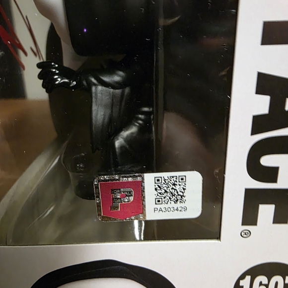 Ghostface Funko Pop Figure - Picture 8 of 8